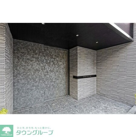 シーズンフラッツ大森北の物件内観写真